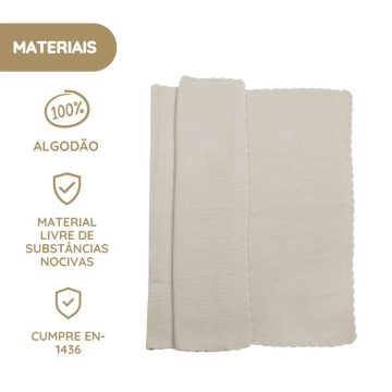 Pasito a Pasito Manta Tricot