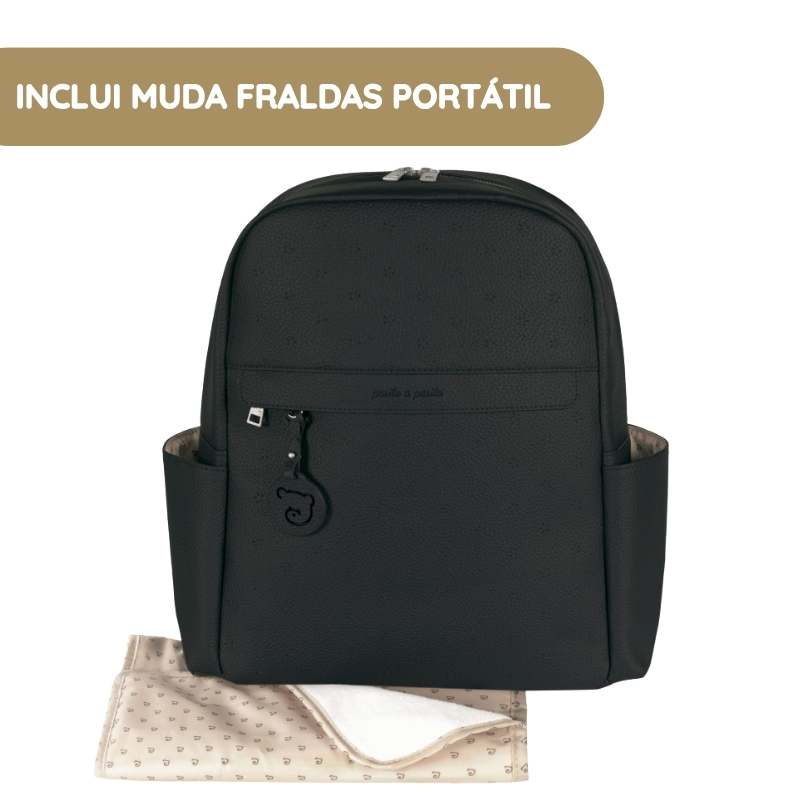 Pasito a Pasito Mochila New London