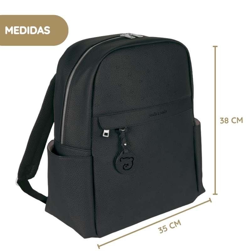 Pasito a Pasito Mochila New London