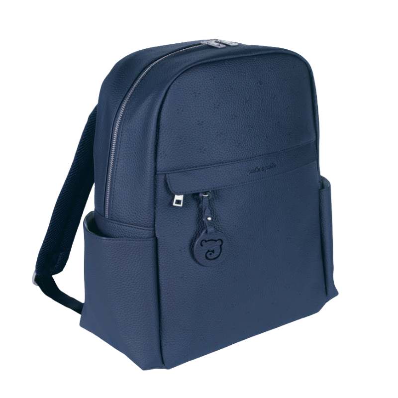 Pasito a Pasito Mochila New London – Blue