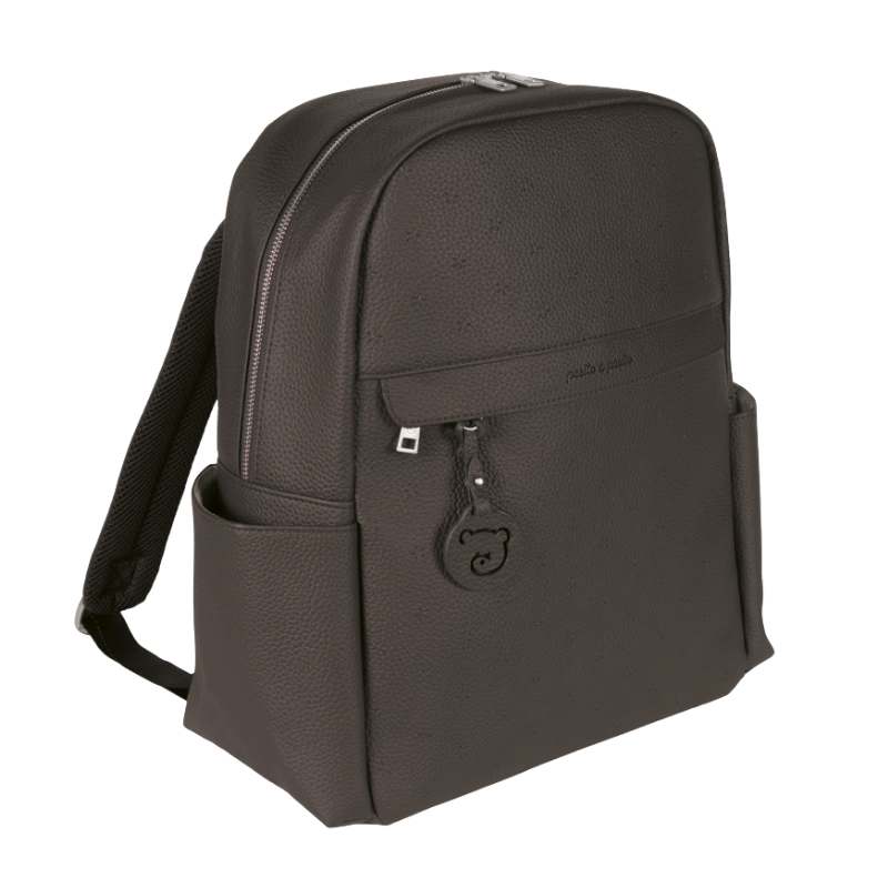 Pasito a Pasito Mochila New London – Brown
