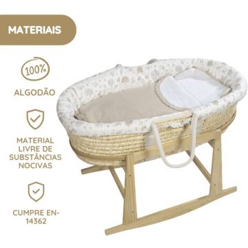 Pasito a Pasito Saco Manta Tricot - Rosa