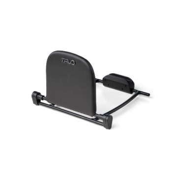 Tavo Adaptador Dupree para Roscoe - Black