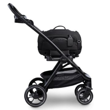 Tavo Adaptador Dupree para Roscoe - Black