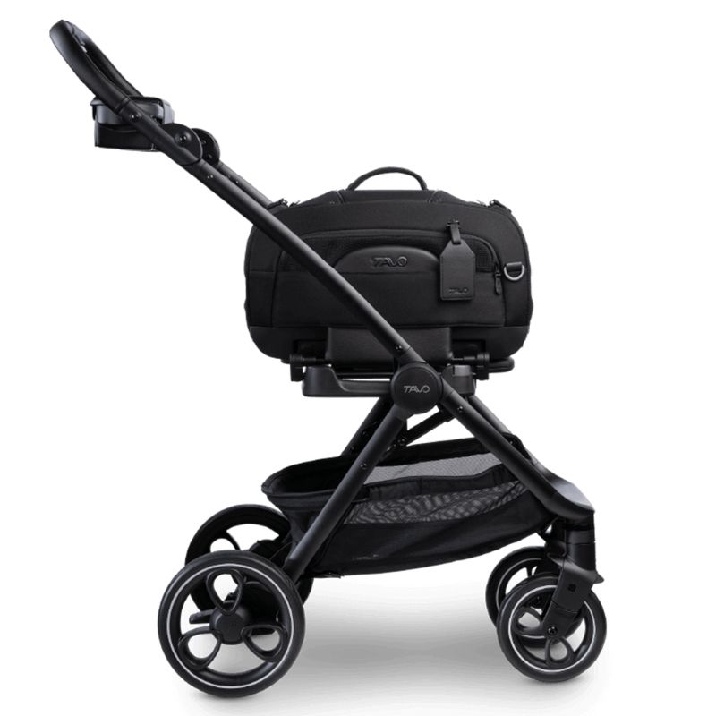 Tavo Adaptador Dupree para Roscoe – Black (4)