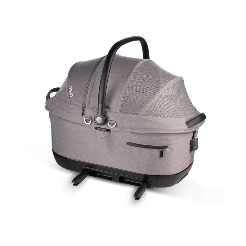 Tavo Maeve ISO6X Transportadora para Animais de Estimação com Isofix para Automóvel e Passeio – Merle (2)