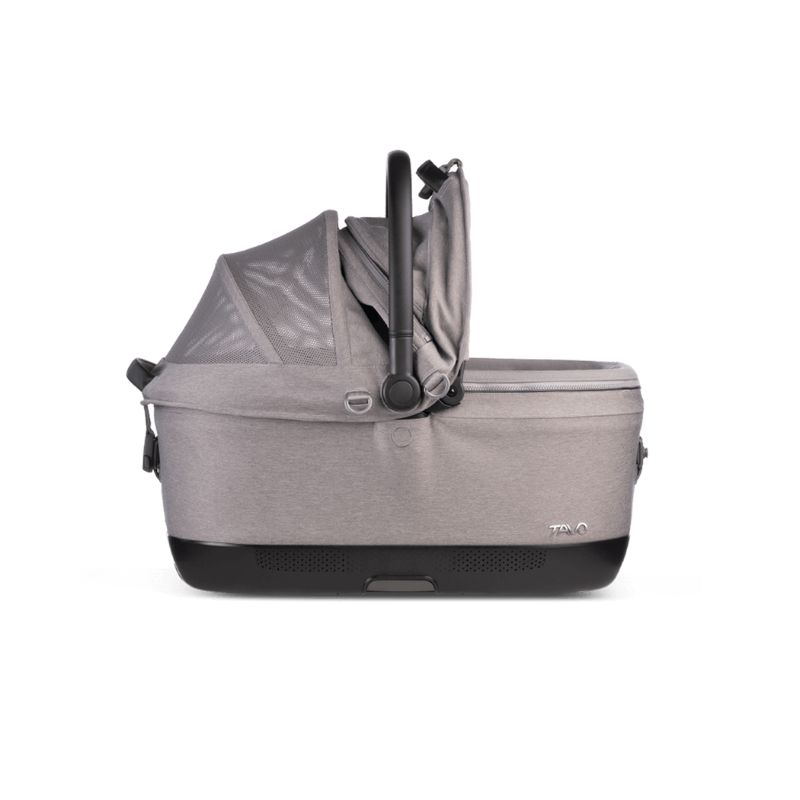 Tavo Maeve ISO6X Transportadora para Animais de Estimação com Isofix para Automóvel e Passeio – Merle (3)