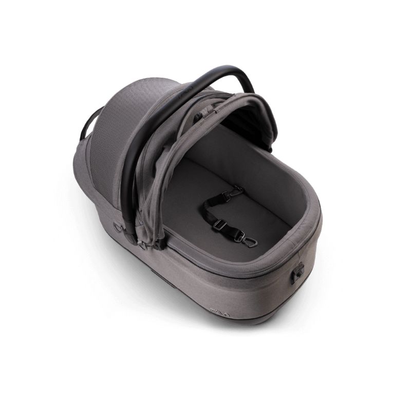 Tavo Maeve ISO6X Transportadora para Animais de Estimação com Isofix para Automóvel e Passeio – Merle (4)