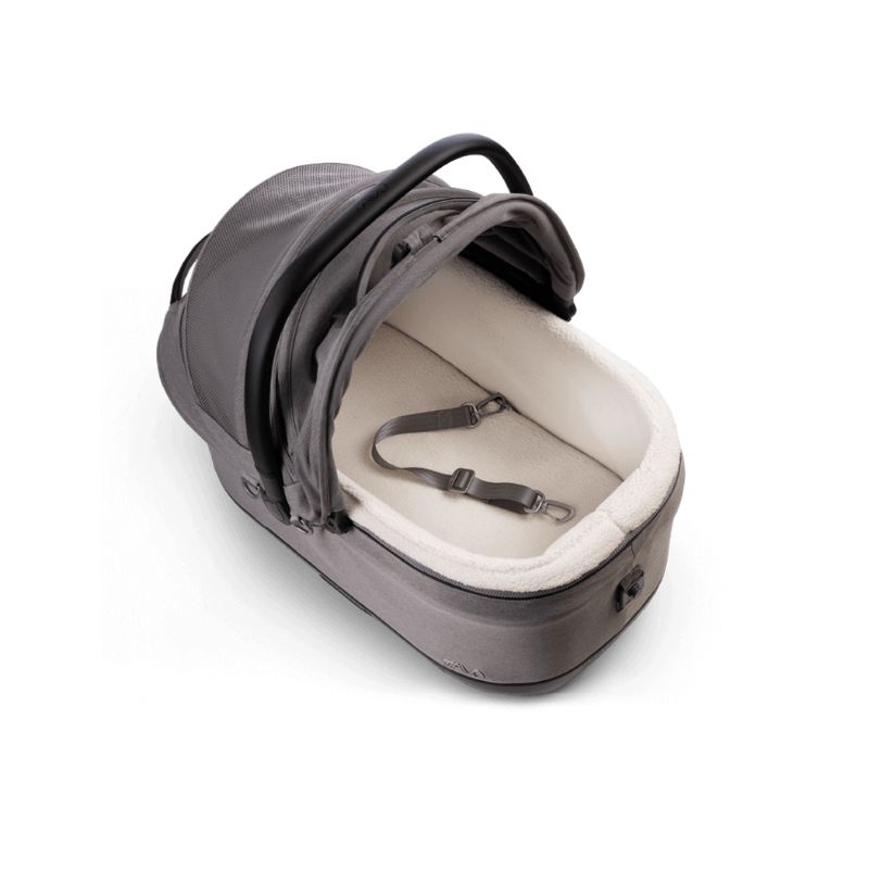 Tavo Maeve ISO6X Transportadora para Animais de Estimação com Isofix para Automóvel e Passeio – Merle (5)