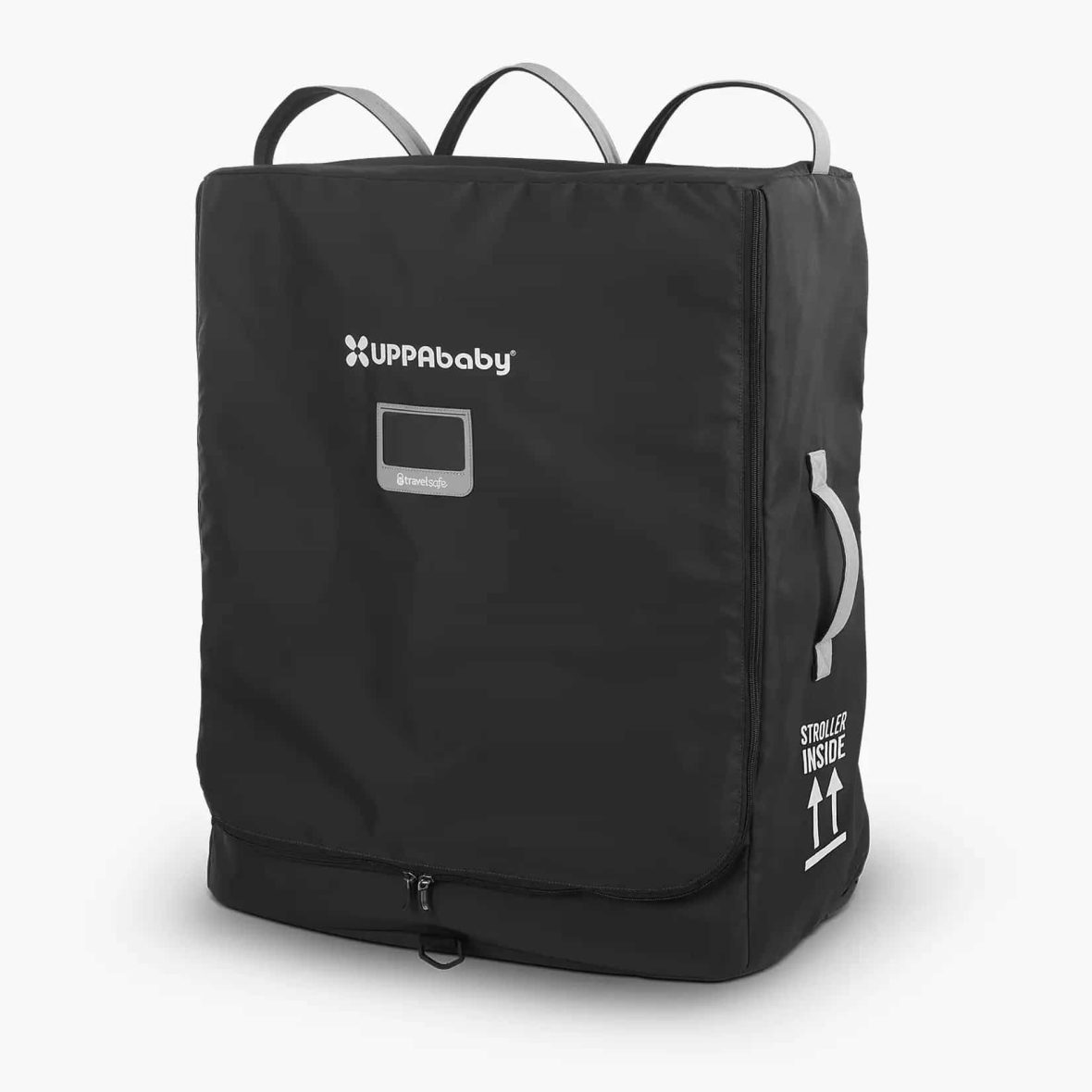 UPPAbaby Bolsa de Transporte para Carrinho de Gémeos Minu Duo