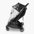 UPPAbaby Capa de Chuva Carrinho de Gémeos Minu