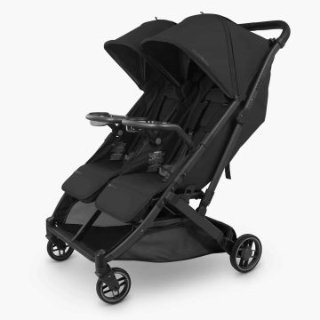 UPPAbaby Tabuleiro de Snacks Carrinho Gémeros Minu Duo