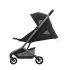 Maxi-Cosi Carrinho de Bebé Fame Cabin - Onyx Black