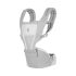 Ergobaby Alta Hip Seat - Pearl Grey
