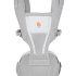 Ergobaby Alta Hip Seat - Pearl Grey
