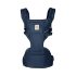 Ergobaby Alta Hip Seat - Midnight Blue