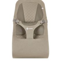 Ergobaby Forra para Espreguiçadeira Evolve - Soft Olive
