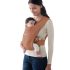 Ergobaby Mochila Portabebé Embrace - Canyon Clay