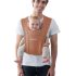 Ergobaby Mochila Portabebé Embrace - Canyon Clay
