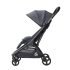 Ergobaby Carrinho de Bebé Metro 3 - Graphite Grey