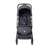 Ergobaby Carrinho de Bebé Metro 3 - Graphite Grey