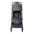 Ergobaby Carrinho de Bebé Metro 3 - Graphite Grey