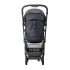 Ergobaby Carrinho de Bebé Metro 3 - Graphite Grey