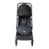 Ergobaby Carrinho de Bebé Metro 3 - Onyx Black