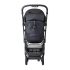 Ergobaby Carrinho de Bebé Metro 3 - Onyx Black