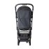 Ergobaby Carrinho de Bebé Metro 3 - Onyx Black