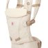 Ergobaby Mochila Portabebé Adapt Linho - Natural