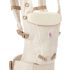 Ergobaby Mochila Portabebé Adapt Linho - Natural