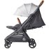 Ergobaby Carrinho de Passeio Metro 3 Deluxe - Pearl Grey