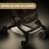 Maxi-Cosi Carrinho de Bebé Fame Cabin Sistema de luzes LED LumiRide