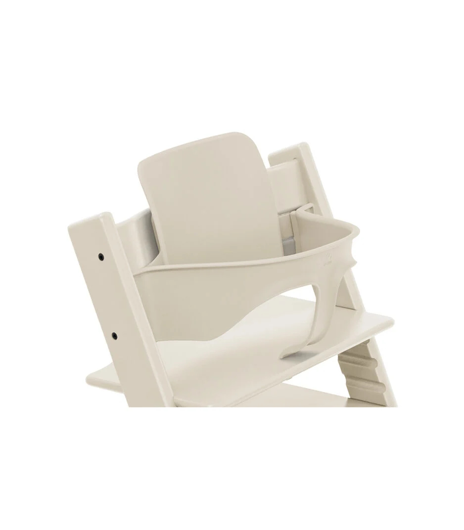 Stokke Tripp Trapp Baby Set 2 – Vanilla White