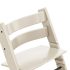 Stokke Tripp Trapp Cadeira Evolutiva (Faia) - Vanilla White