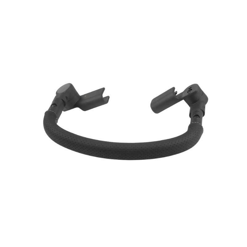 UPPAbaby Apoio de Braços Carrinho de Gémeos Minu Duo – Negro