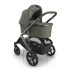 UPPAbaby Carrinho de Passeio Vista V3 Duo - Evelyn