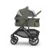 UPPAbaby Carrinho de Passeio Vista V3 Duo - Evelyn