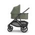UPPAbaby Carrinho de Passeio Vista V3 Duo - Evelyn