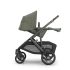 UPPAbaby Carrinho de Passeio Vista V3 Duo - Evelyn