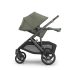 UPPAbaby Carrinho de Passeio Vista V3 Duo - Evelyn