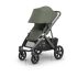UPPAbaby Carrinho de Passeio Vista V3 Duo - Evelyn