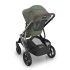 UPPAbaby Carrinho de Passeio Vista V3 Duo - Evelyn