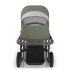 UPPAbaby Carrinho de Passeio Vista V3 Duo - Evelyn
