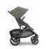 UPPAbaby Carrinho de Passeio Vista V3 Duo - Evelyn