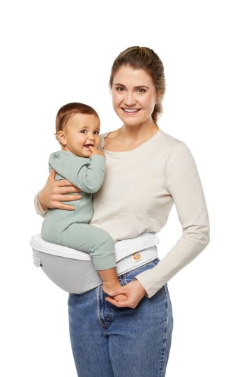 Ergobaby Alta Hip Seat