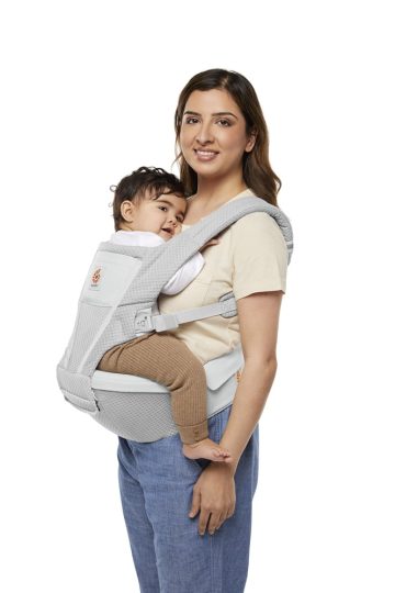 Ergobaby Alta Hip Seat