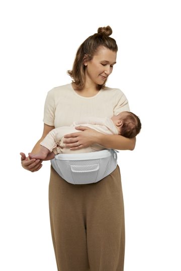 Ergobaby Alta Hip Seat
