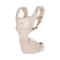 Ergobaby Alta Hip Seat - Natural Beige